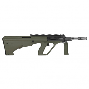 STEYR ARMS AUG A3 M1 223 Rem/5.56x45mm NATO 16in 30rd Semi-Auto Rifle (AUGM1GRNEXT)