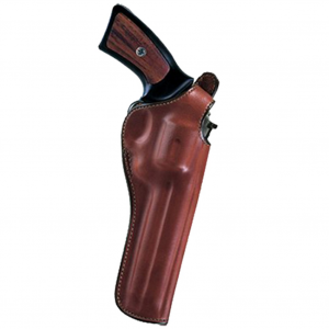 BIANCHI holster Cyclone Tan Rh Ruger Redhawk 44 7 1/2In (13099)