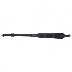 ALLEN COMPANY BakTrak Black Bullet Rifle Sling (8385)