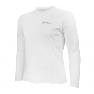 BERETTA Mens Covey Tech Long Sleeve T-Shirt