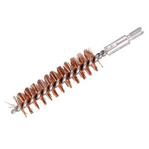 BIRCHWOOD CASEY 45/45-70/444/410/416/11mm Bronze Bore Brush (41249)