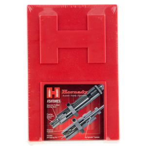 HORNADY Dieset 2 33 Nosler (.338) (546381)