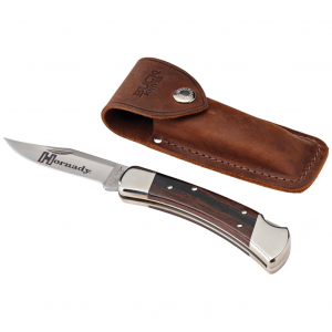 HORNADY BUCK 110 KNIFE (99126)