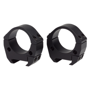 BROWNING Precision Medium 30mm Picatinny-Style Scope Rings (12568)