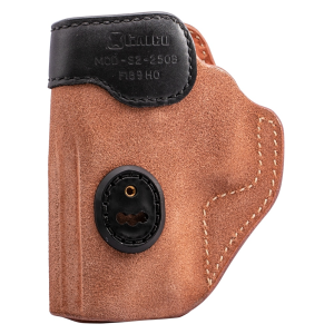 GALCO Scout 3.0 Iwb, SIG-SAUER P229, Black, Ambi (S2-250B)