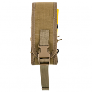 HIGH SPEED GEAR X2R TACO Covered MOLLE, Color: Coyote Brown (182RC0CB)
