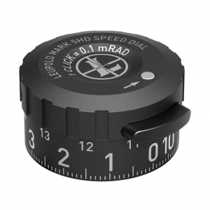 LEUPOLD Mark 5 Competition Speed Dial (182645)