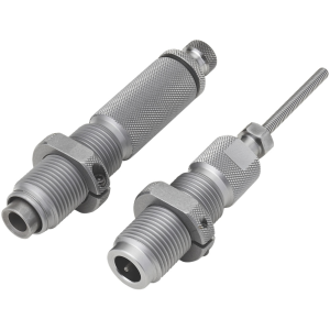 Hornady 546282 Series I 2-Die Set 6.5X55