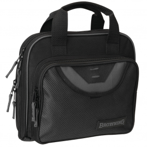BROWNING Crossfire Double Pistol Case (12902099)