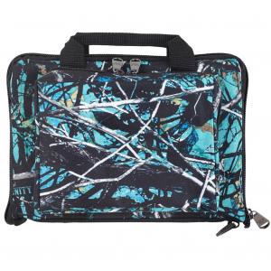 BULLDOG CASES Mini - Serenity Camo Range Bag (BD915SRN)
