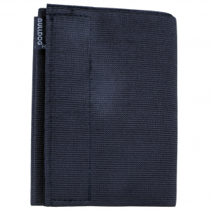 BULLDOG CASES X-Large Deluxe Belly Band Holster (Fits 42" - 46" Waist) (WBWD-XL)