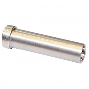 HORNADY ELD-X SEATING STEM 7MM .284 175 GR (397132)