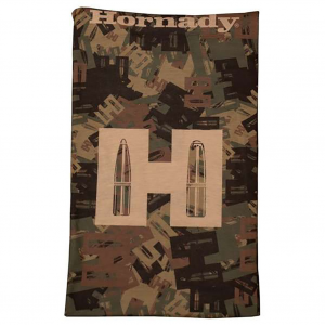 HORNADY Neck Gaiter (9926)