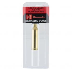 HORNADY Lock-N-Load 6.5 Prc Modified Case (B65P)
