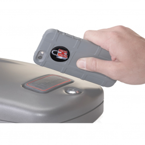 HORNADY Rapid Safe Rfid Sticker (2 Pk) (98168)