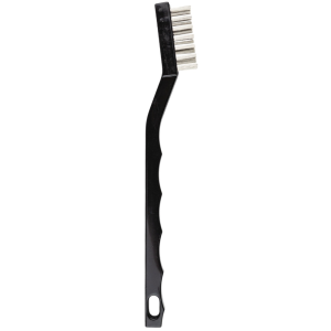 Kleen-Bore Stainless Steel Brush 10/Pack Blister Card UT222