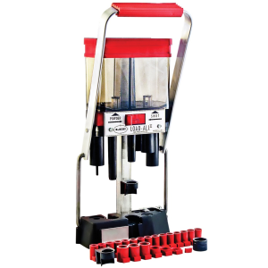 Lee 90015 16 Ga Shotshell Load-All II Reloading Press Cast Iron