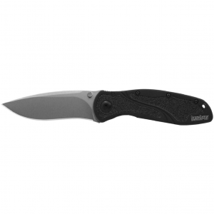 KERSHAW Blur 3.375in CPM-S30V Drop Point Folding Knife (1670S30V)