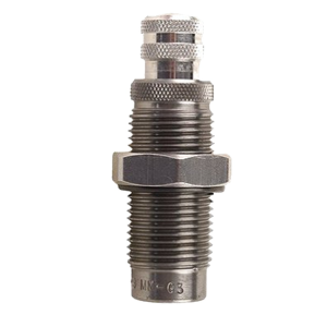 Lee 90866 Factory Crimp Pistol Die 38 Super