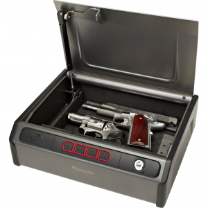 HORNADY Rapid Safe Keypad Vault Rfid (97436)