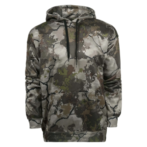 Kings Camo KINGS CAMO Hunter KC Ultra Hoodie (KCM1400-KCU) - $59.99 at GritrSports