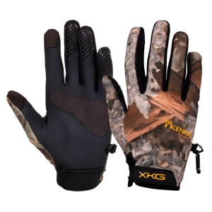 Kings Camo KING'S CAMO XKG Mid-Weight Desert Shadow Glove (XKG5050-DS) - $39.99 at GritrSports