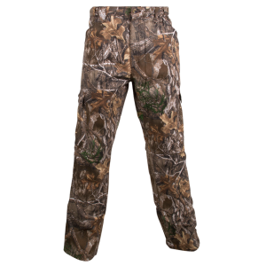 Kings Camo KINGS CAMO Classic Six Pocket Cargo Realtree Edge Pant (KCB102-RE) - $19.99 at GritrSports