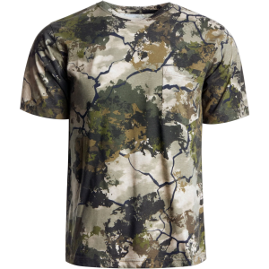 KINGS CAMO Classic KC Ultra Short Sleeve T-Shirt (KCB103-KCU)