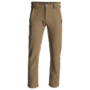 KING'S CAMO XKG Ridge Dark Khaki Pant (XKG4201-DK)