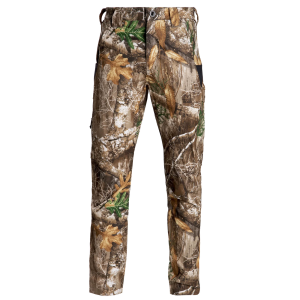 Kings Camo KING'S CAMO XKG Ridge Realtree Edge Pant (XKG4201-RE) - $139.99 at GritrSports