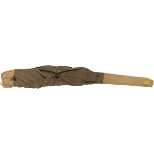 Browning BROWNING Backcountry Brown Rifle Cover (1491009890) - $35.29 at GritrSports