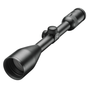 Swarovski SWAROVSKI Z5 2.4-12x50 Plex Reticle Matte Black Riflescope (59770) - $1449.00 at GritrSports