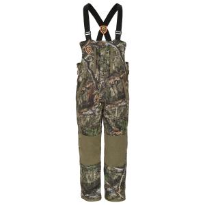 DRAKE Silencer Mossy Oak Country DNA Bib (DNT1011-036)