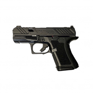 SHADOW SYSTEMS CR920 Elite 9mm 3.4in 13rd Semi-Automatic Pistol (SS-4012)