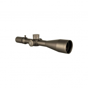 NIGHTFORCE ATACR 7-35x56mm F1 ZeroStop .1 MRAD DigIllum PTL Mil-XT Dark Earth Riflescope (C661)