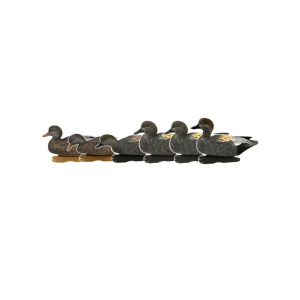 Avery AVERY Pro-Grade Gadwall Decoys, 6-Pack (73145) - $68.99 at GritrSports