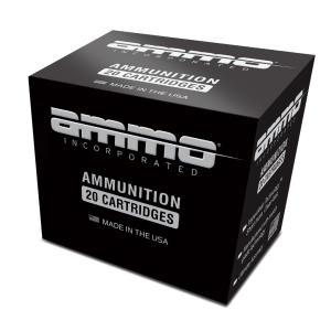 O INC Signature .223 Remington 55Gr FMJ 20rd Box Rifle (223055FMJ-A20) Ammo