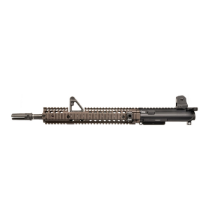 Daniel Defense DANIEL DEFENSE M4A1 FSP URG 14.5in Upper Receiver Group (23-004-09376) - $1629.00 at GritrSports