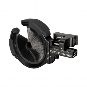 OCTANE Octagon Pro IMS Brush Rest (10399)