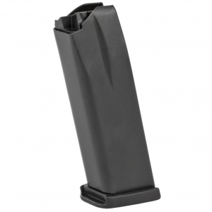 SCCY Magazine, 380 ACP, 10 Rounds, Fits CPX3, Black SCCYCPX3