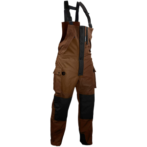 RIVERS WEST Kokanee Tan Bib (2755-TAN)