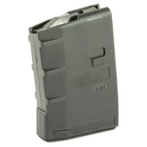 Hera USA Magazine, H1 Gen 2 223REM/5.56NATO, 10 Rounds, Fits AR-15, Polymer, Black 13-13-B