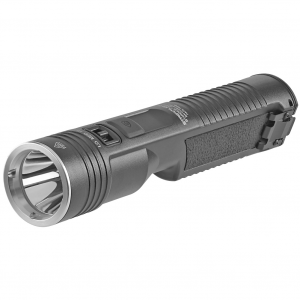 STREAMLIGHT Stinger 2020 Black Flashlight with 120V AC/12V DC 1 Holder (78101)