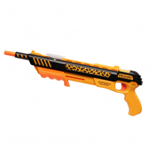 BUG-A-SALT Orange Crush 3.0 Pump Salt Shotgun (BS63-OC)