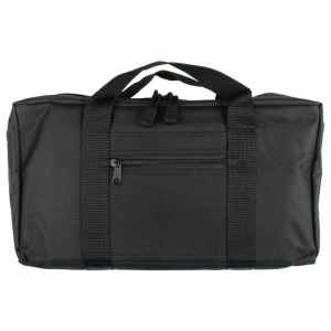 GLOCK Pistol Case With 4 Mag Holders (17868) - Glock