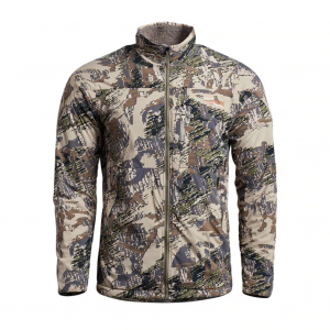 SITKA Ambient Optifade Open Country Jacket (600043-OB)