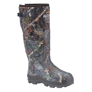 Dryshod DRYSHOD Mens NoSho Gusset XT Camo Hunting Boot (NSGX-MH-CM) - $219.95 at GritrSports