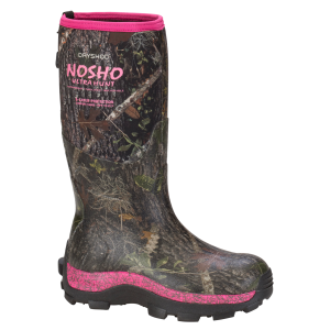Dryshod DRYSHOD Womens NoSho Ultra Hunting Boot - $204.95 at GritrSports