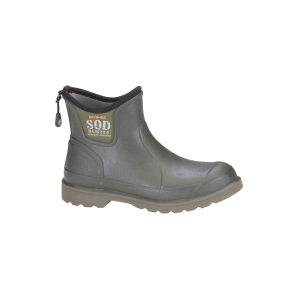 DRYSHOD Mens Sod Buster Ankle Boot