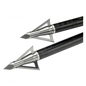 EXCALIBUR Boltcutter 150 Grain 6 Pack Stainless Broadhead (6674)